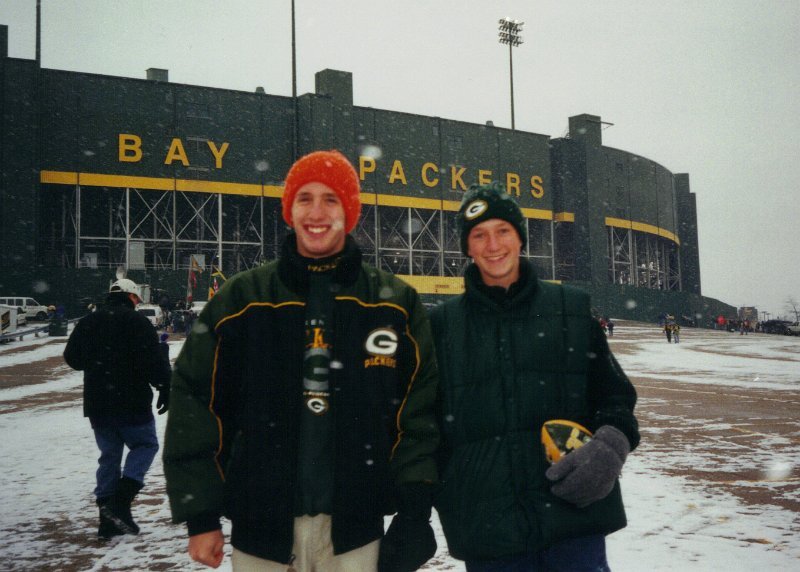 SC2000-Packer Game